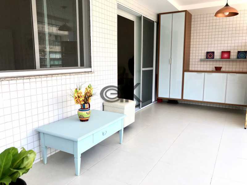 Conheça IMG_4515 do imóvel - Apartamento 3 quartos à venda Recreio dos Bandeirantes, Rio de Janeiro - R$ 970.000 - 6516 - 5 IMG_4515 - Apartamento 3 quartos à venda Recreio dos Bandeirantes, Rio de Janeiro - R$ 970.000 - 6516 - 5