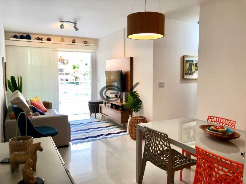 Conheça IMG_4526 do imóvel - Apartamento 3 quartos à venda Recreio dos Bandeirantes, Rio de Janeiro - R$ 970.000 - 6516 - 3 IMG_4526 - Apartamento 3 quartos à venda Recreio dos Bandeirantes, Rio de Janeiro - R$ 970.000 - 6516 - 3