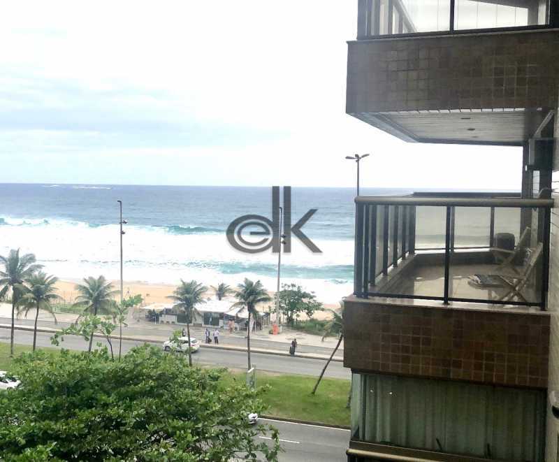 IMG_6512 - Apartamento 4 quartos à venda Barra da Tijuca, Rio de Janeiro - R$ 2.600.000 - 6532 - 16