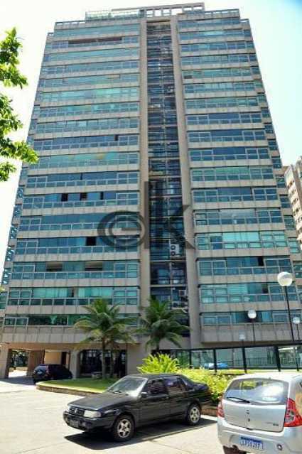 WhatsApp Image 2021-10-19 at 1 - Apartamento 3 quartos à venda Barra da Tijuca, Rio de Janeiro - R$ 2.800.000 - 6537 - 29
