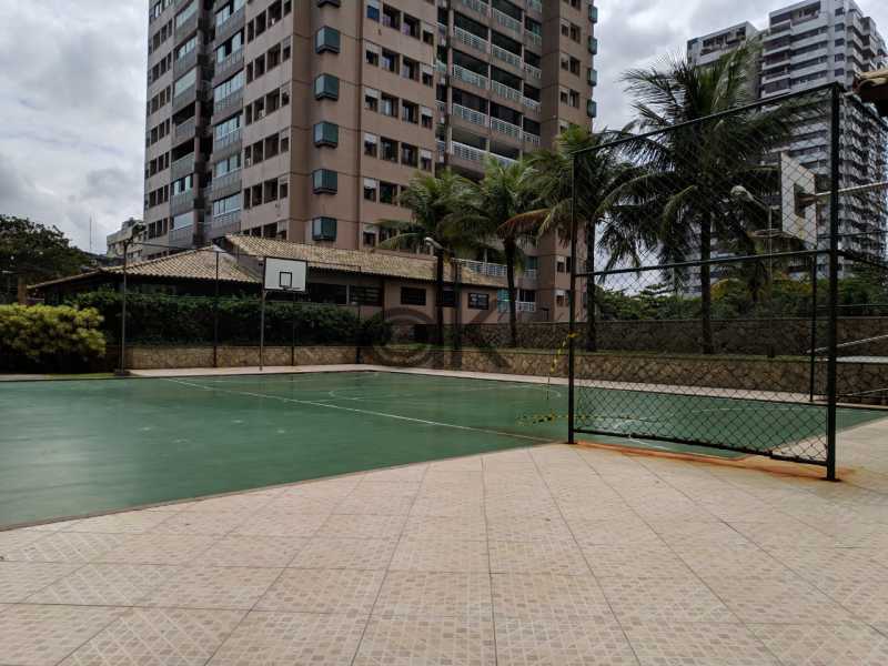 WhatsApp Image 2021-10-19 at 1 - Apartamento 3 quartos à venda Barra da Tijuca, Rio de Janeiro - R$ 2.800.000 - 6537 - 22