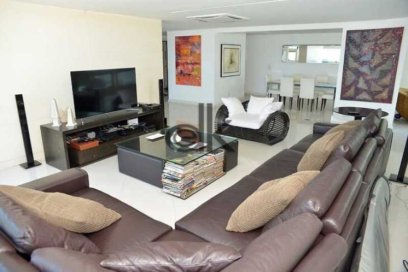 WhatsApp Image 2021-10-19 at 1 - Apartamento 3 quartos à venda Barra da Tijuca, Rio de Janeiro - R$ 2.800.000 - 6537 - 9