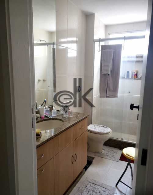 IMG_5536 - Apartamento 3 quartos à venda Recreio dos Bandeirantes, Rio de Janeiro - R$ 1.150.000 - 6589 - 16