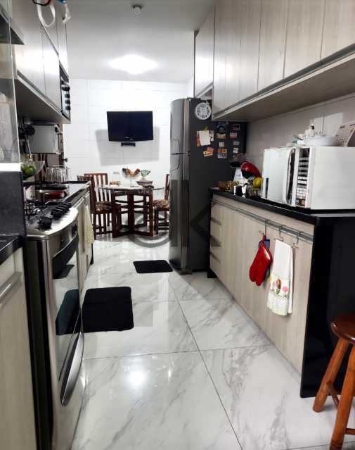 IMG_5538 - Apartamento 3 quartos à venda Recreio dos Bandeirantes, Rio de Janeiro - R$ 1.150.000 - 6589 - 10