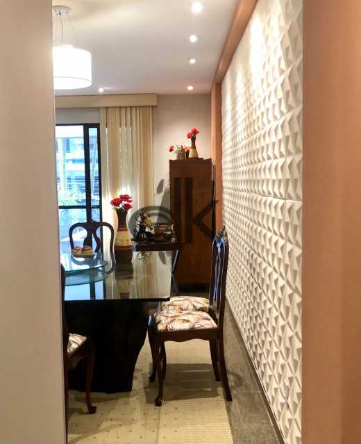 IMG_5548 - Apartamento 3 quartos à venda Recreio dos Bandeirantes, Rio de Janeiro - R$ 1.150.000 - 6589 - 7