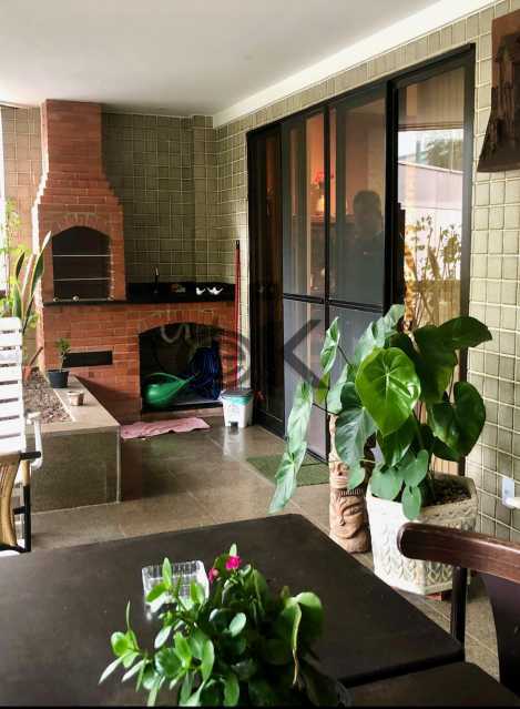 IMG_5558 - Apartamento 3 quartos à venda Recreio dos Bandeirantes, Rio de Janeiro - R$ 1.150.000 - 6589 - 20