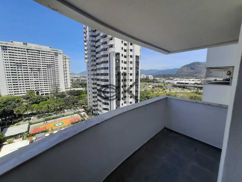 WhatsApp Image 2021-11-24 at 1 - Apartamento 2 quartos à venda Recreio dos Bandeirantes, Rio de Janeiro - R$ 4.900.000 - A590 - 4