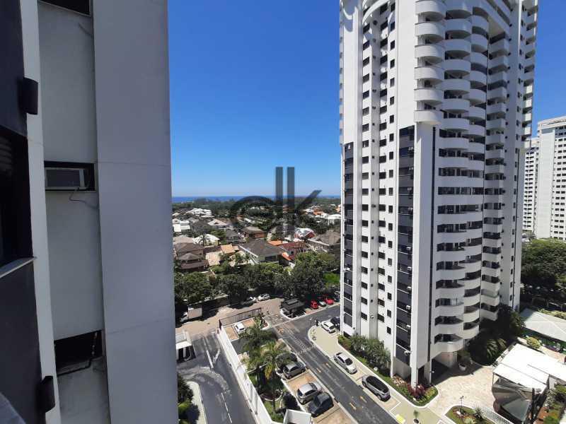 WhatsApp Image 2021-11-24 at 1 - Apartamento 2 quartos à venda Recreio dos Bandeirantes, Rio de Janeiro - R$ 4.900.000 - A590 - 3