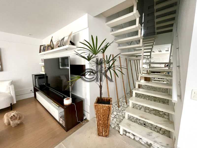 Conheça 54a33720-6692-44e4-bc63-240b61 do imóvel - Casa em Condomínio 4 quartos à venda Recreio dos Bandeirantes, Rio de Janeiro - R$ 1.850.000 - 6590 - 9 54a33720-6692-44e4-bc63-240b61 - Casa em Condomínio 4 quartos à venda Recreio dos Bandeirantes, Rio de Janeiro - R$ 1.850.000 - 6590 - 9