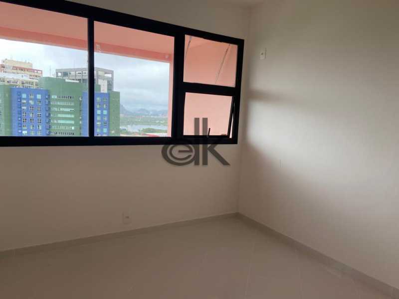 WhatsApp Image 2021-12-08 at 1 - Apartamento 2 quartos à venda Barra da Tijuca, Rio de Janeiro - R$ 830.000 - 6595 - 12
