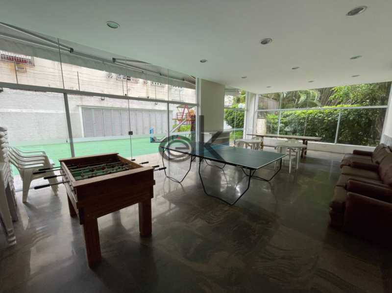 WhatsApp Image 2022-01-14 at 1 - Apartamento 4 quartos para alugar Leblon, Rio de Janeiro - R$ 25.000 - A370 - 25