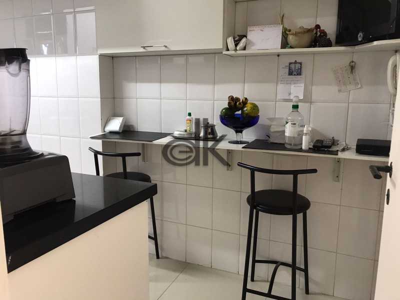 WhatsApp Image 2022-01-18 at 1 - Apartamento 3 quartos à venda Recreio dos Bandeirantes, Rio de Janeiro - R$ 635.000 - 6612 - 9