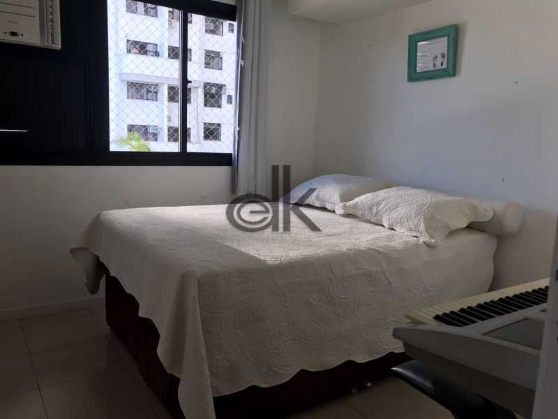 WhatsApp Image 2022-01-18 at 1 - Apartamento 3 quartos à venda Recreio dos Bandeirantes, Rio de Janeiro - R$ 635.000 - 6612 - 12