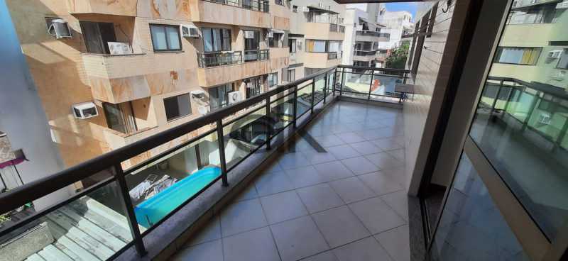 Conheça WhatsApp Image 2022-04-25 at 1 do imóvel - Apartamento 2 quartos para alugar Recreio dos Bandeirantes, Rio de Janeiro - R$ 2.300 - A696 - 3 WhatsApp Image 2022-04-25 at 1 - Apartamento 2 quartos para alugar Recreio dos Bandeirantes, Rio de Janeiro - R$ 2.300 - A696 - 3
