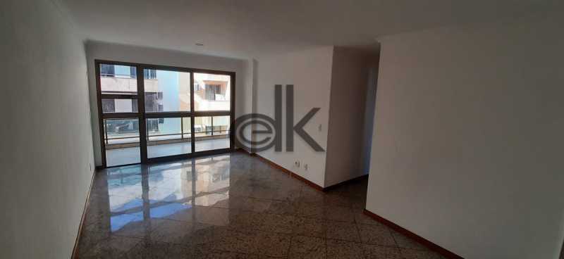WhatsApp Image 2022-04-25 at 1 - Apartamento 3 quartos para alugar Recreio dos Bandeirantes, Rio de Janeiro - R$ 2.200 - A696 - 1