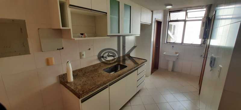 WhatsApp Image 2022-04-25 at 1 - Apartamento 3 quartos para alugar Recreio dos Bandeirantes, Rio de Janeiro - R$ 2.200 - A696 - 19