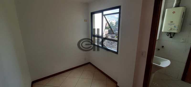 WhatsApp Image 2022-04-25 at 1 - Apartamento 2 quartos para alugar Recreio dos Bandeirantes, Rio de Janeiro - R$ 2.300 - A696 - 21