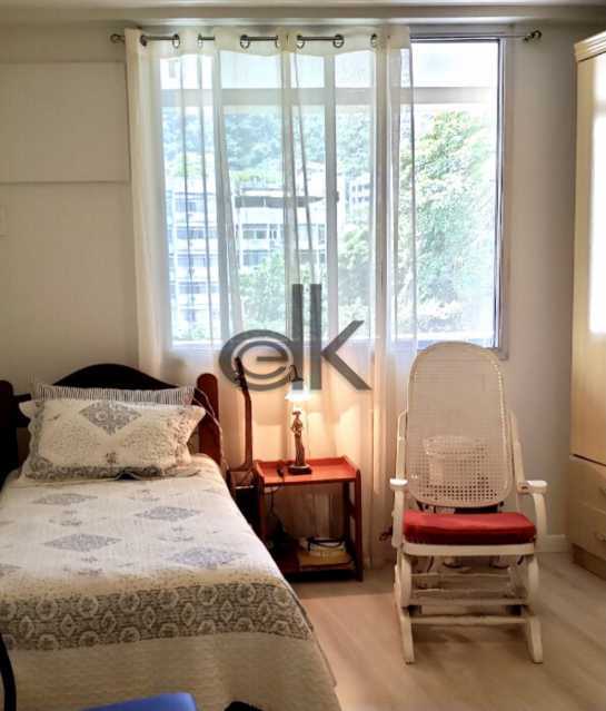 Conheça 0839A35C-A8A7-4310-828A-9A7974 do imóvel - EDK - VENDE - 3 QTOS - DEPENDÊNCIA - LARANJEIRAS - ZONA SUL - RJ - 6729 - 9 0839A35C-A8A7-4310-828A-9A7974 - EDK - VENDE - 3 QTOS - DEPENDÊNCIA - LARANJEIRAS - ZONA SUL - RJ - 6729 - 9