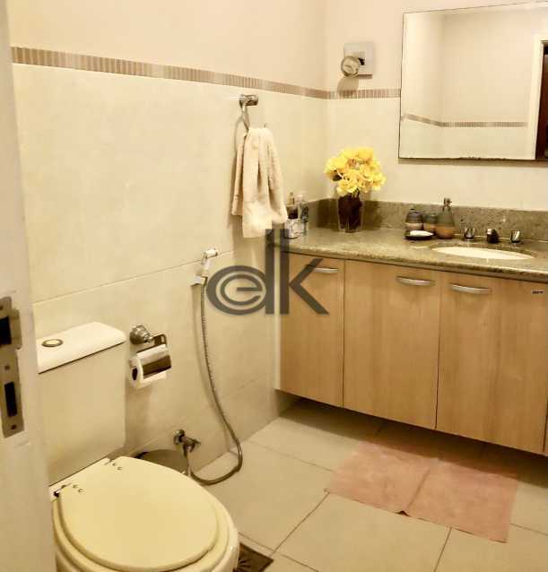 Conheça 95EC73D2-3ACE-4448-9D7C-A85022 do imóvel - EDK - VENDE - 3 QTOS - DEPENDÊNCIA - LARANJEIRAS - ZONA SUL - RJ - 6729 - 12 95EC73D2-3ACE-4448-9D7C-A85022 - EDK - VENDE - 3 QTOS - DEPENDÊNCIA - LARANJEIRAS - ZONA SUL - RJ - 6729 - 12