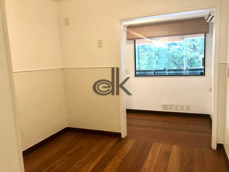 441E7DA7-5459-4617-BE6D-C08C8F - Apartamento 2 quartos à venda Jardim Oceanico, Rio de Janeiro - R$ 940.000 - 4466 - 6