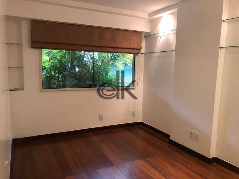 A68F3C8D-1FE1-4A26-AF96-3BC17D - Apartamento 2 quartos à venda Jardim Oceanico, Rio de Janeiro - R$ 940.000 - 4466 - 13