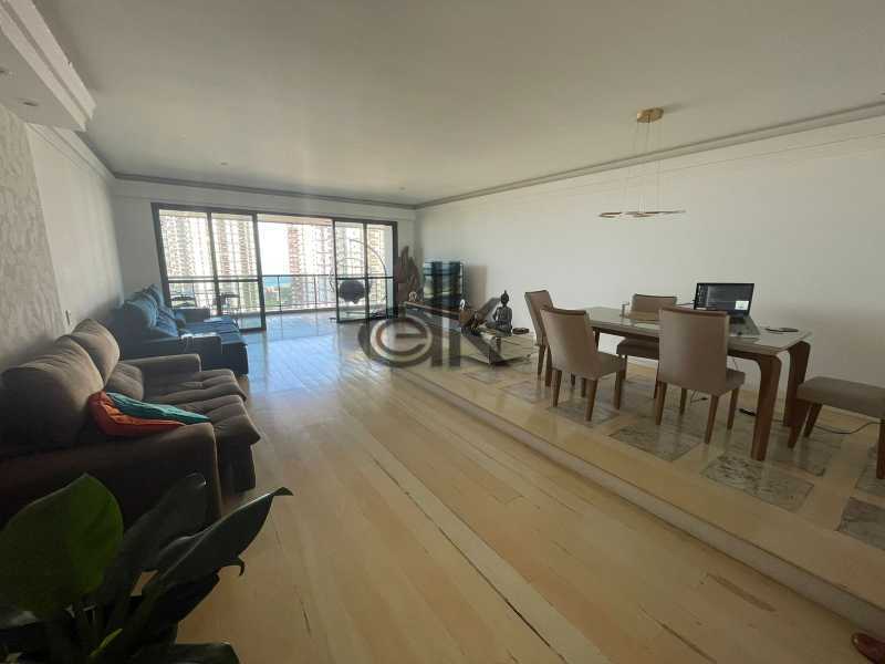WhatsApp Image 2022-06-20 at 1 - Apartamento 4 quartos para alugar Barra da Tijuca, Rio de Janeiro - R$ 8.500 - A614 - 4