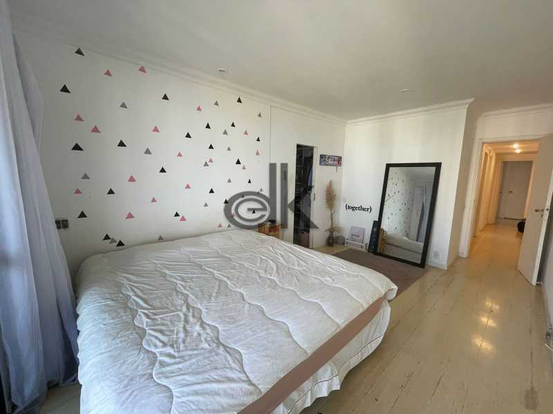 WhatsApp Image 2022-06-20 at 1 - Apartamento 4 quartos para alugar Barra da Tijuca, Rio de Janeiro - R$ 8.500 - A614 - 13