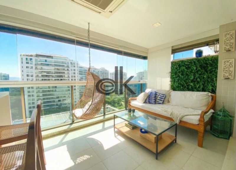 WhatsApp Image 2022-06-20 at 1 - Apartamento 3 quartos à venda Barra da Tijuca, Rio de Janeiro - R$ 2.150.000 - 6652 - 4