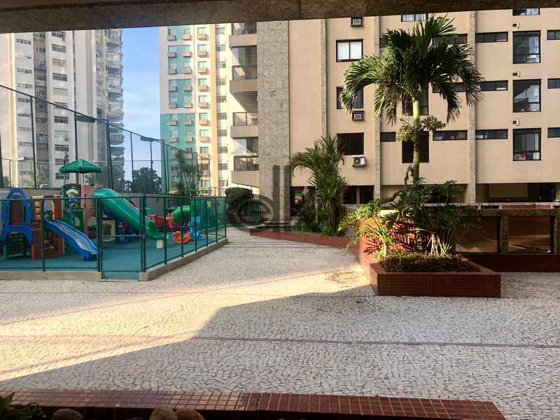 481CD26B-7881-4E8B-8425-6DC866 - Apartamento 3 quartos à venda Barra da Tijuca, Rio de Janeiro - R$ 1.853.000 - 6659 - 4