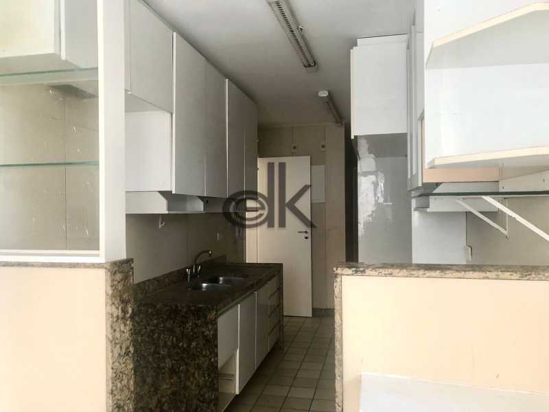 AA30D60E-A223-47A2-B3D5-FBD003 - Apartamento 3 quartos à venda Barra da Tijuca, Rio de Janeiro - R$ 1.853.000 - 6659 - 29