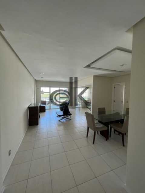 WhatsApp Image 2022-07-11 at 1 - Apartamento 4 quartos para alugar Barra da Tijuca, Rio de Janeiro - R$ 6.300 - A671 - 4