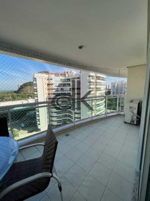 WhatsApp Image 2022-07-11 at 1 - Apartamento 4 quartos para alugar Barra da Tijuca, Rio de Janeiro - R$ 6.300 - A671 - 3