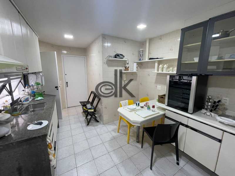 WhatsApp Image 2022-07-19 at 1 - Apartamento 2 quartos para alugar Jardim Oceanico, Rio de Janeiro - R$ 4.400 - A672 - 15