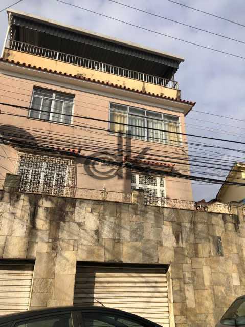 WhatsApp Image 2022-07-19 at 1 - Apartamento 3 quartos à venda Higienópolis, Rio de Janeiro - R$ 490.000 - 6676 - 30