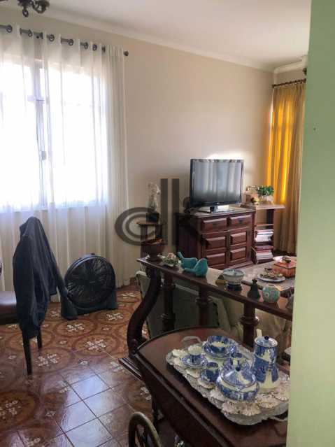 WhatsApp Image 2022-07-19 at 1 - Apartamento 3 quartos à venda Higienópolis, Rio de Janeiro - R$ 490.000 - 6676 - 12