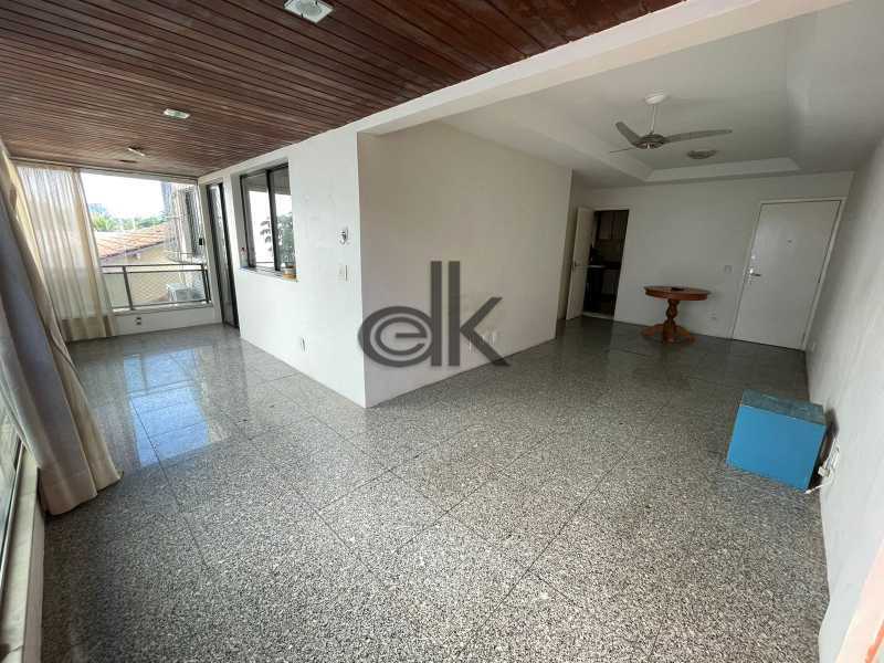 WhatsApp Image 2022-07-28 at 1 - Apartamento 2 quartos para alugar Barra da Tijuca, Rio de Janeiro - R$ 2.500 - A674 - 3