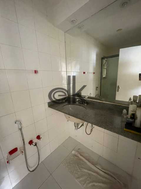 WhatsApp Image 2022-07-28 at 1 - Apartamento 2 quartos para alugar Barra da Tijuca, Rio de Janeiro - R$ 2.500 - A674 - 7