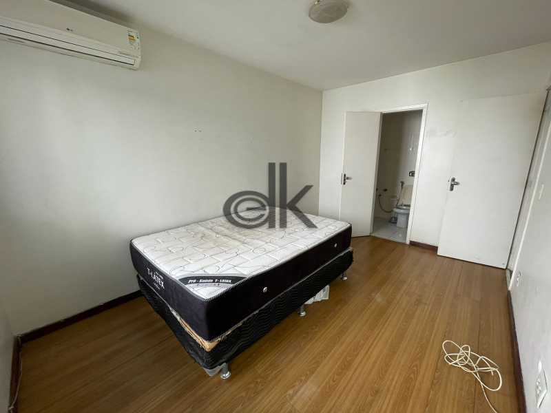 WhatsApp Image 2022-07-28 at 1 - Apartamento 2 quartos para alugar Barra da Tijuca, Rio de Janeiro - R$ 2.500 - A674 - 9