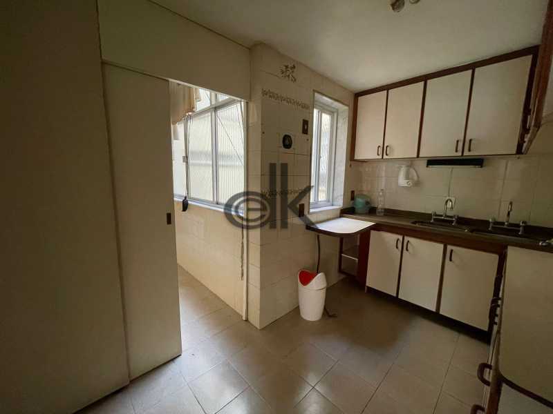 WhatsApp Image 2022-07-28 at 1 - Apartamento 2 quartos para alugar Barra da Tijuca, Rio de Janeiro - R$ 2.500 - A674 - 16