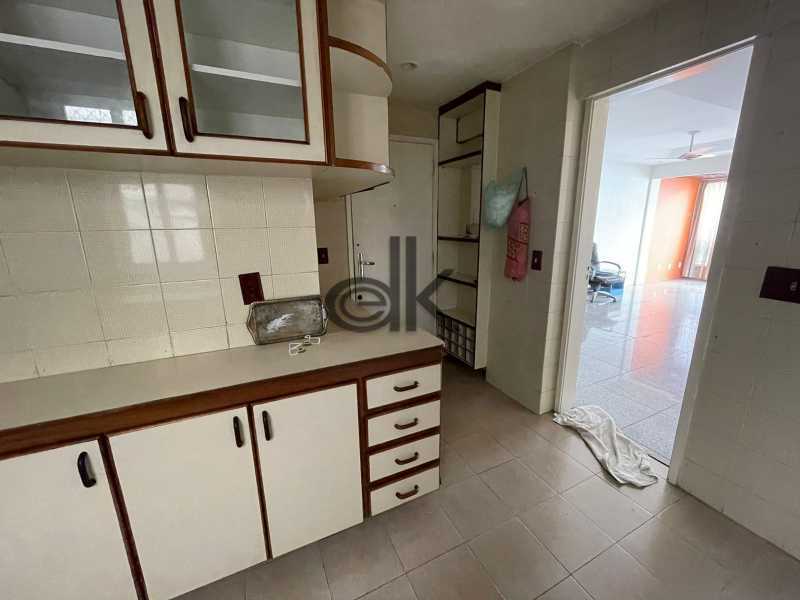 WhatsApp Image 2022-07-28 at 1 - Apartamento 2 quartos para alugar Barra da Tijuca, Rio de Janeiro - R$ 2.500 - A674 - 17