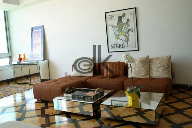 DSC039315 - Apartamento 4 quartos à venda Ipanema, Rio de Janeiro - R$ 8.500.000 - 712 - 6