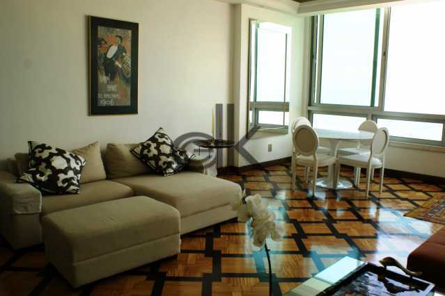 DSC039336 - Apartamento 4 quartos à venda Ipanema, Rio de Janeiro - R$ 8.500.000 - 712 - 7