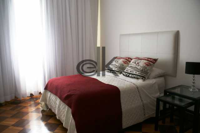DSC039509 - Apartamento 4 quartos à venda Ipanema, Rio de Janeiro - R$ 8.500.000 - 712 - 10