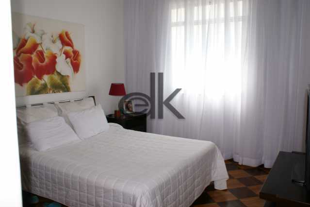 DSC0395610 - Apartamento 4 quartos à venda Ipanema, Rio de Janeiro - R$ 8.500.000 - 712 - 11