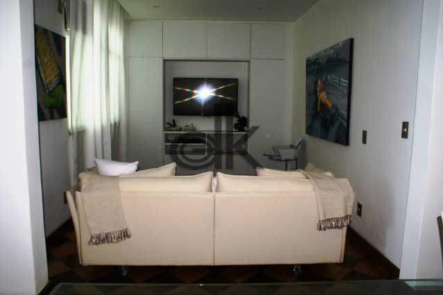 DSC0396011 - Apartamento 4 quartos à venda Ipanema, Rio de Janeiro - R$ 8.500.000 - 712 - 12