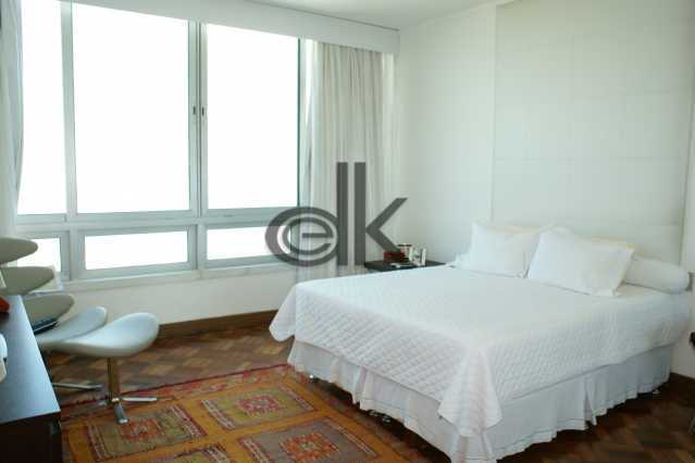 DSC0396112 - Apartamento 4 quartos à venda Ipanema, Rio de Janeiro - R$ 8.500.000 - 712 - 13