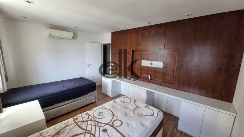 WhatsApp Image 2022-08-17 at 1 - Apartamento 3 quartos para venda e aluguel Barra da Tijuca, Rio de Janeiro - R$ 1.400.000 - A78 - 10