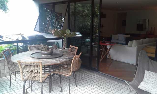 Conheça m_4 do imóvel - Apartamento 3 quartos para alugar Barra da Tijuca, Rio de Janeiro - R$ 5.900 - A178 - 6 m_4 - Apartamento 3 quartos para alugar Barra da Tijuca, Rio de Janeiro - R$ 5.900 - A178 - 6