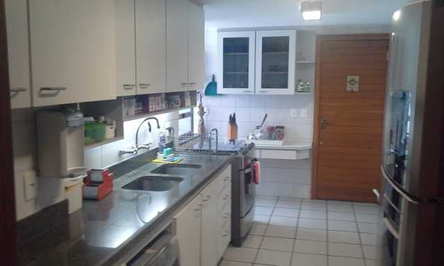 Conheça m_6 do imóvel - Apartamento 3 quartos para alugar Barra da Tijuca, Rio de Janeiro - R$ 5.900 - A178 - 8 m_6 - Apartamento 3 quartos para alugar Barra da Tijuca, Rio de Janeiro - R$ 5.900 - A178 - 8