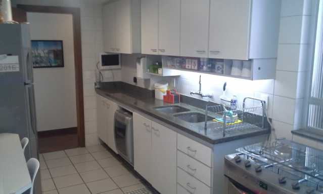 Conheça m_8 do imóvel - Apartamento 3 quartos para alugar Barra da Tijuca, Rio de Janeiro - R$ 5.900 - A178 - 10 m_8 - Apartamento 3 quartos para alugar Barra da Tijuca, Rio de Janeiro - R$ 5.900 - A178 - 10